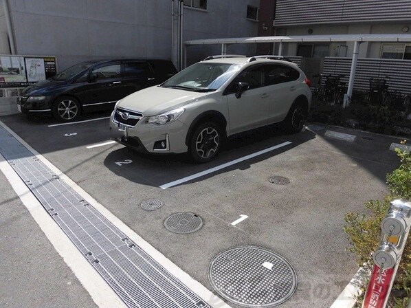 江坂 和(エサカ ナゴミ)の物件内観写真